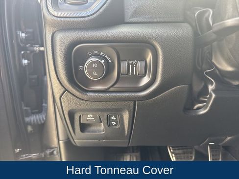 Used 2025 RAM 1500 RHO image 23