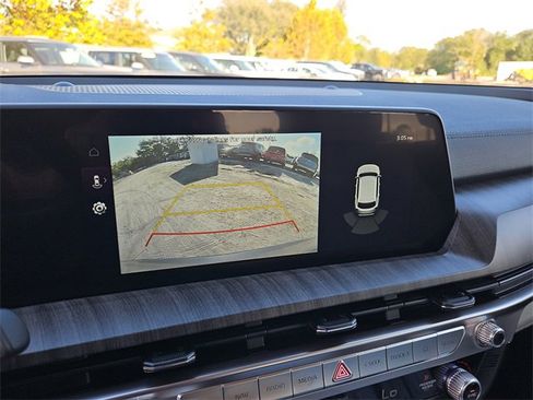 New 2025 Kia Telluride EX image 25