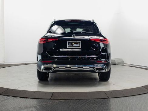 Certified 2026 Mercedes-Benz GLC 300 4MATIC image 26