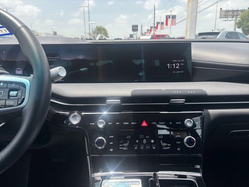 Used 2026 Genesis G80 2.5T AWD/4WD image 17