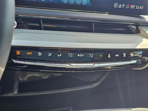 New 2026 Cadillac Optiq Sport 1 RWD image 48