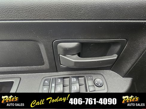 Used 2022 RAM 2500 Tradesman image 18