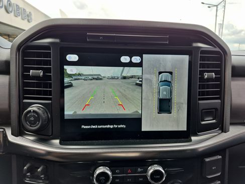 Used 2025 Ford F150 Platinum AWD/4WD image 45