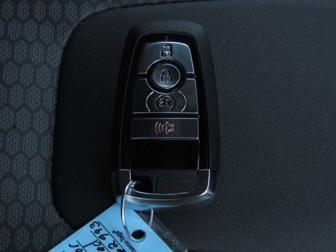 New 2025 Ford Bronco Raptor image 36