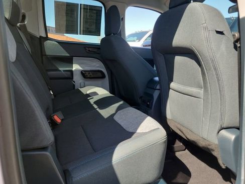 Used 2026 Ford Maverick XLT w/ XLT Luxury Package AWD/4WD image 25