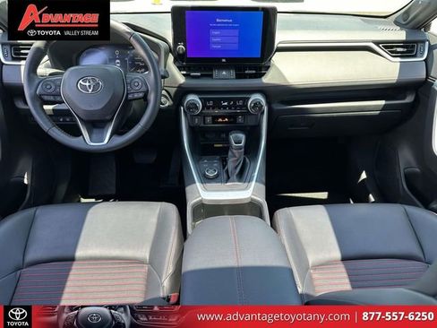 Certified 2024 Toyota RAV4 XSE w/ Weather Package AWD/4WD image 16