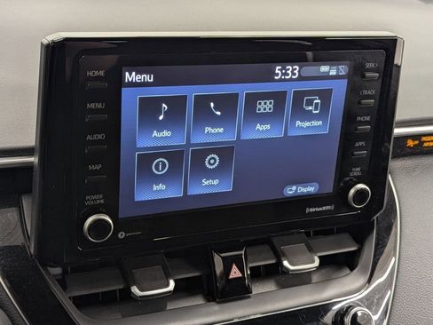 Used 2022 Toyota Corolla SE image 22