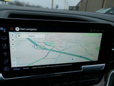 New 2026 Chevrolet Silverado 1500 RST w/ RST All Star Premium Package image 20