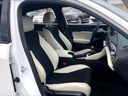 Used 2025 Acura Integra Type S image 10