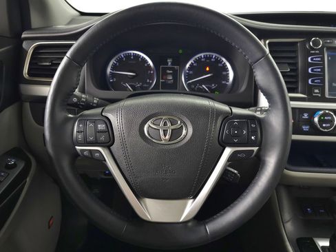 Used 2016 Toyota Highlander Limited Platinum AWD/4WD image 20
