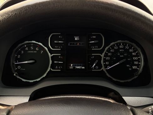 Used 2021 Toyota Tundra SR5 AWD/4WD image 16