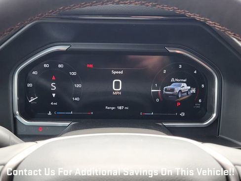 New 2026 GMC Sierra 1500 AT4 AWD/4WD image 11
