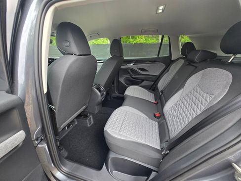 New 2026 Volkswagen Tiguan S FWD image 12