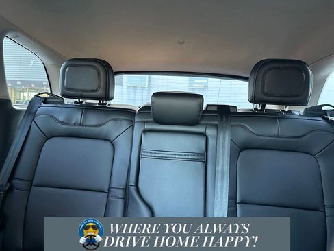 New 2026 Lincoln Corsair Premiere image 22