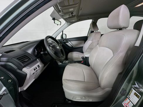 Used 2015 Subaru Forester 2.5i Premium image 13