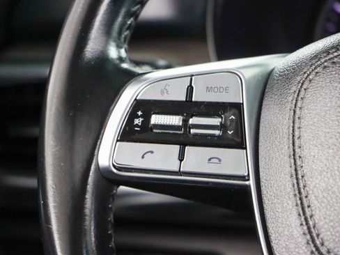 Used 2022 Kia Telluride EX FWD image 13