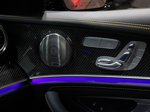 Used 2023 Mercedes-Benz E 63 AMG S image 55