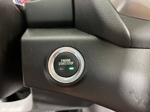 Certified 2024 GMC Terrain AT4 w/ LPO, Floor Liner Package AWD/4WD image 34