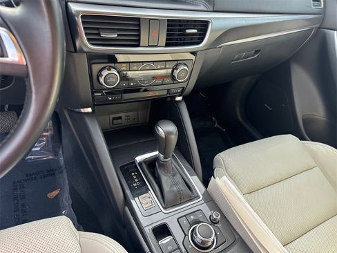 Used 2016 MAZDA CX-5 Grand Touring image 30