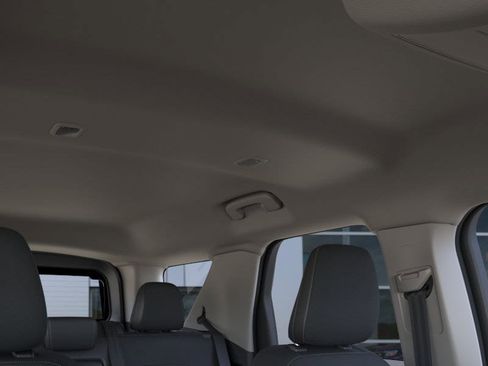 New 2025 Ford Bronco Sport Big Bend image 22