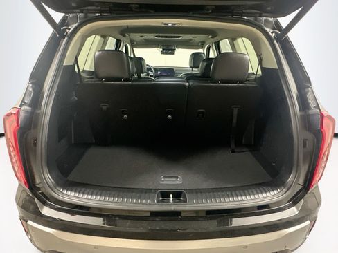 Used 2025 Kia Telluride S AWD/4WD image 31