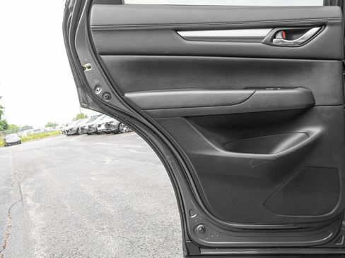 Used 2023 MAZDA CX-5 AWD 2.5 S w/ Select Package image 29