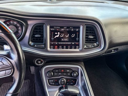 Used 2020 Dodge Challenger GT w/ Plus Package RWD image 15