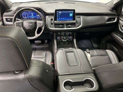 Certified 2023 Chevrolet Tahoe RST w/ Luxury Package image 4