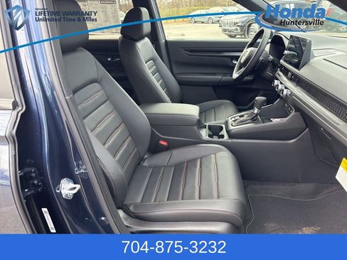 New 2026 Honda CR-V Sport-L image 21