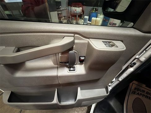 Certified 2020 Chevrolet Express 2500 w/ Driver Convenience Package image 13