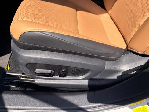 Certified 2024 Lexus NX 350 AWD w/ Cold Area Package image 13