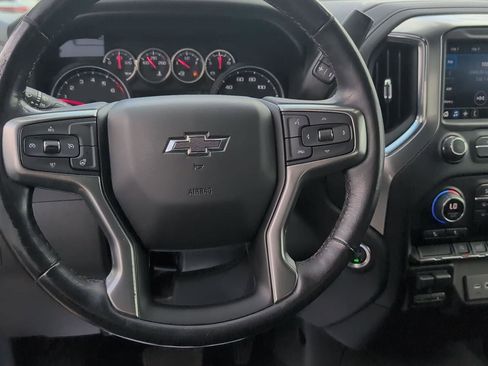 Used 2020 Chevrolet Silverado 1500 RST w/ All-Star Edition AWD/4WD image 19