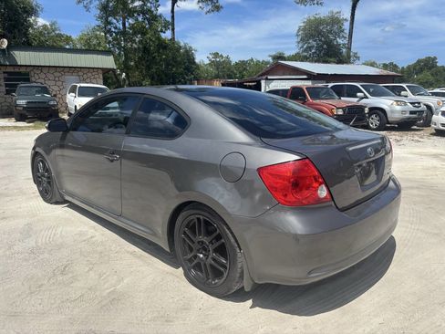 Used 2005 Scion tC image 5
