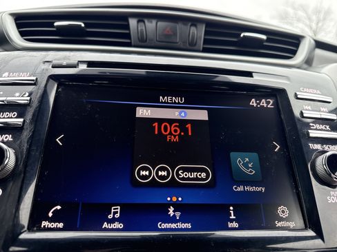 Used 2021 Nissan Murano SV image 17