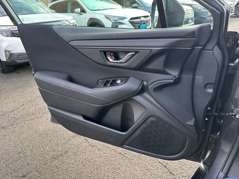 Used 2025 Subaru Legacy Premium image 24