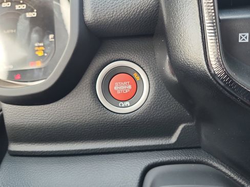 New 2026 RAM 1500 RHO AWD/4WD image 17