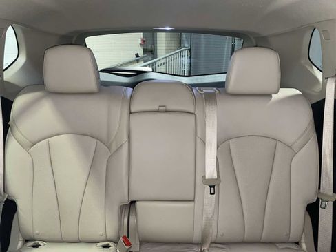 Used 2016 Buick Envision Premium image 22