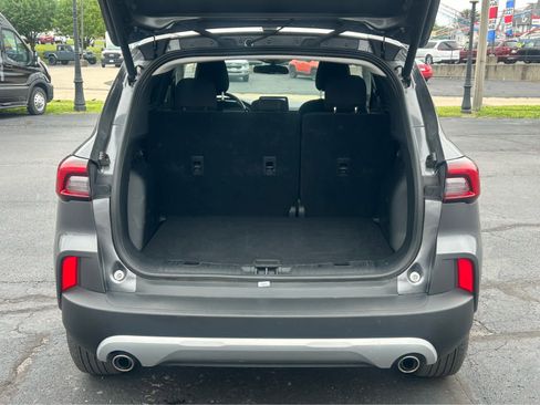 Used 2024 Ford Escape Active AWD/4WD image 6