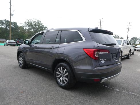 Used 2019 Honda Pilot EX-L image 8