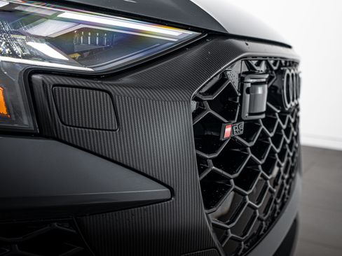 New 2026 Audi RS Q8 performance AWD/4WD image 30