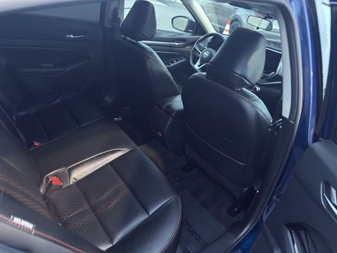 Used 2024 Nissan Altima 2.5 SR w/ SR Premium Package image 19