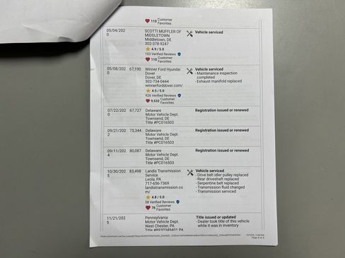 Used 2008 Ford Explorer Sport Trac Adrenalin image 47