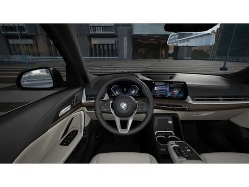 New 2026 BMW X1 xDrive28i w/ Technology Package AWD/4WD image 13