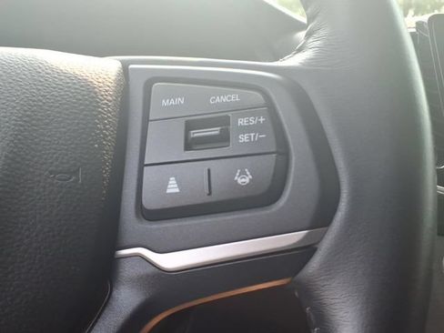 Used 2024 Honda Ridgeline Sport image 29