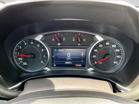 Used 2023 Chevrolet Equinox LT FWD image 22