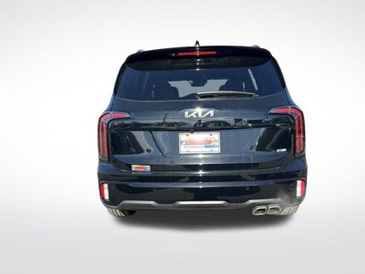 New 2025 Kia Telluride SX X-Line