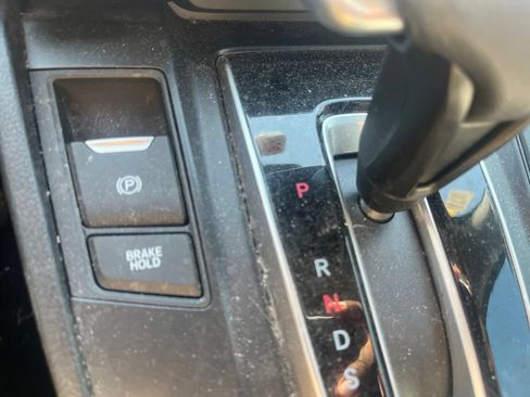 Used 2019 Honda CR-V EX image 18