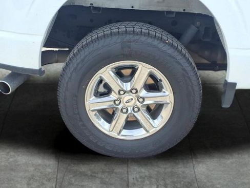 Certified 2024 Ford F150 XLT w/ Mobile Office Package AWD/4WD image 22