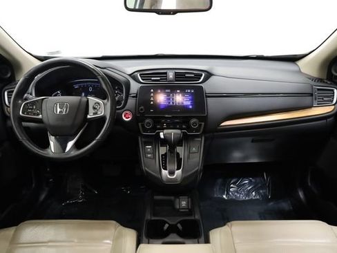 Used 2019 Honda CR-V EX-L image 13