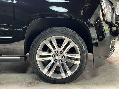 Used 2018 GMC Yukon Denali w/ Denali Ultimate Package AWD/4WD image 33